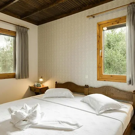 In With A Balcony Or Terrace Holiday home