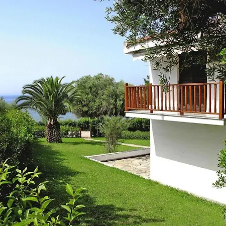 Holiday home In With A Balcony Or Terrace