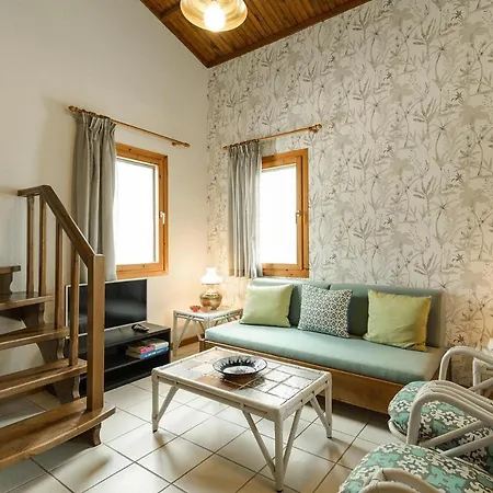 Holiday home In With A Balcony Or Terrace