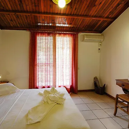 Holiday home In With A Balcony Or Terrace