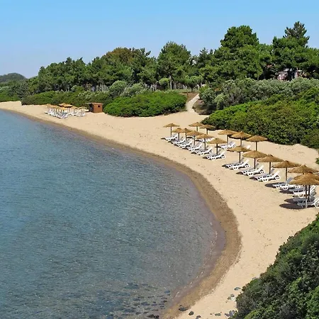 In With A Balcony Or Terrace * Gerakini