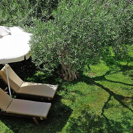Holiday home In With A Balcony Or Terrace Gerakini