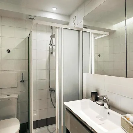 In With A Balcony Or Terrace