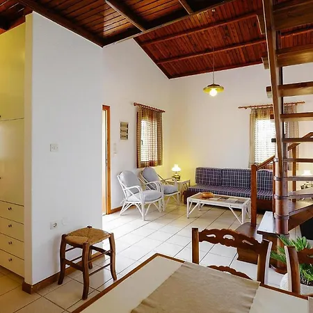 In With A Balcony Or Terrace Holiday home *
