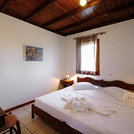 In With A Balcony Or Terrace Holiday home